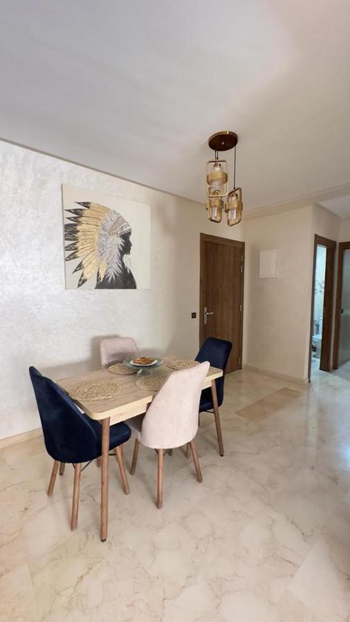 Nour 5 Marrakech Appartement Marrakesh