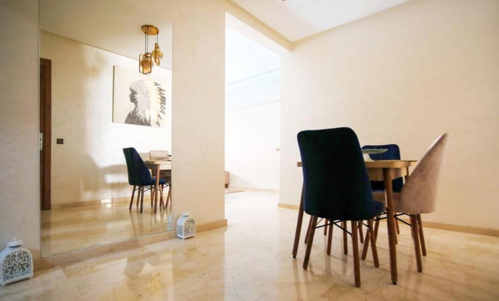 Apartment Nour 5 Marrakech