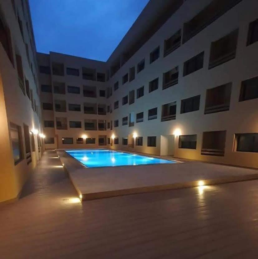 Apartment Nour 5 Marrakech *