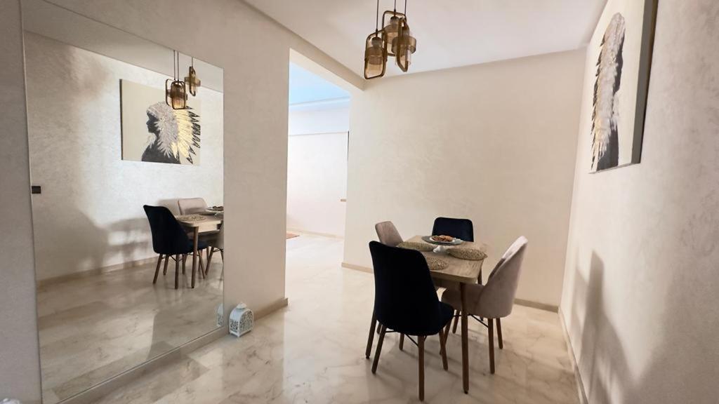 Apartment Nour 5 Marrakech