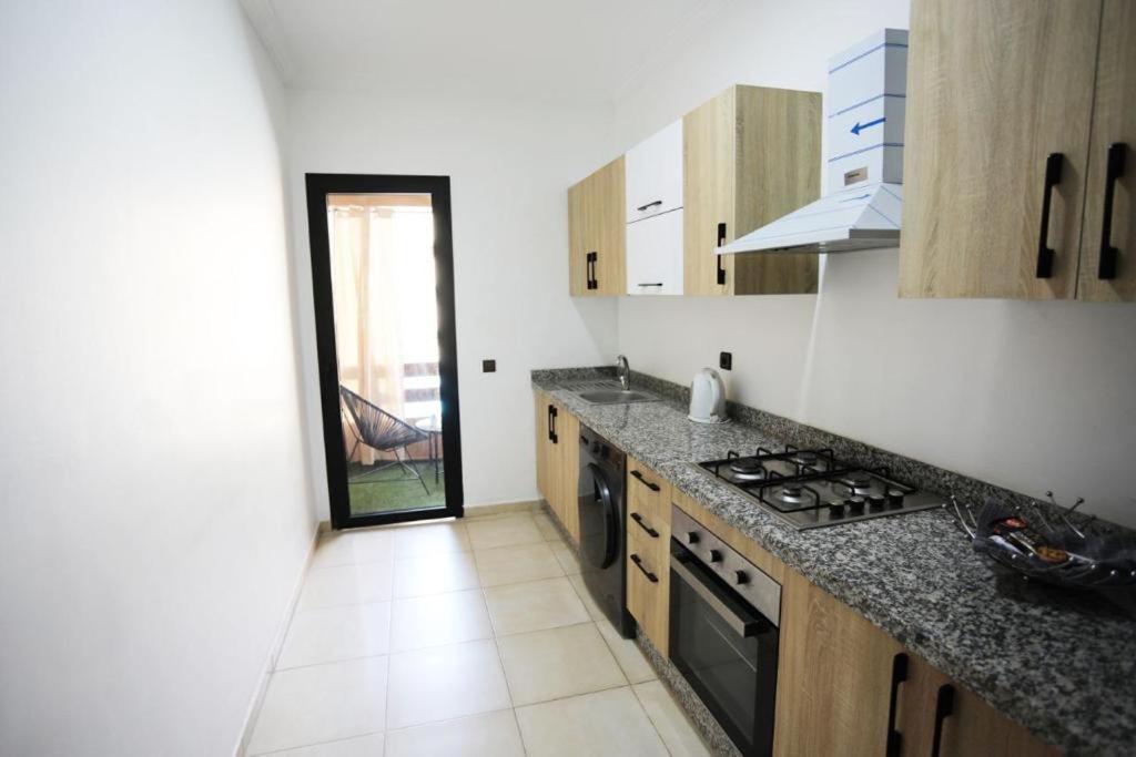 Apartment Nour 5 Marrakech *